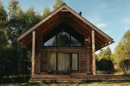 Козы да Березы - 6
