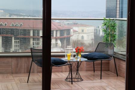 Nova Plaza Crystal & Spa - 10