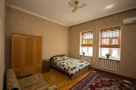 Йети - 18