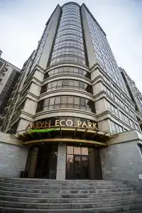 Altyn Eco Park - 0