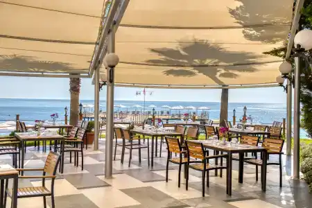 Sealife Kemer Resort - Ultra All Inclusive - 33