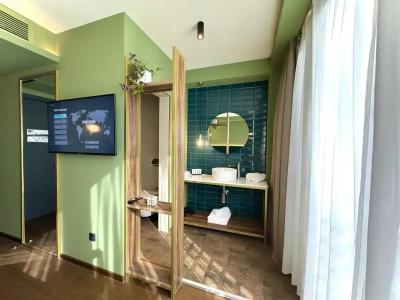 Tbilisi Edition - Design - 24