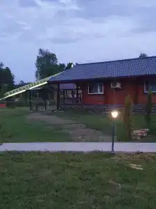 Жуковка Village дом с камином - 182