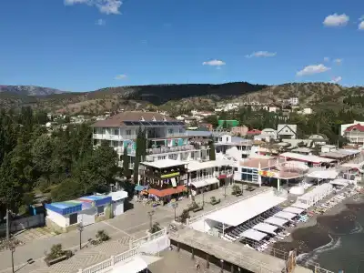 Атлантис - 17