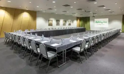 Holiday Inn Тбилиси - 31