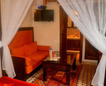 Riad Ghali & Spa - 52