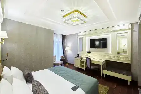 Aspera Golden Horn - 19