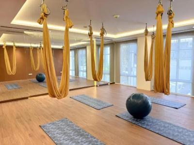 Away Chiang Mai Thapae Resort a Vegan Retreat - Sha Extra Plus - 34