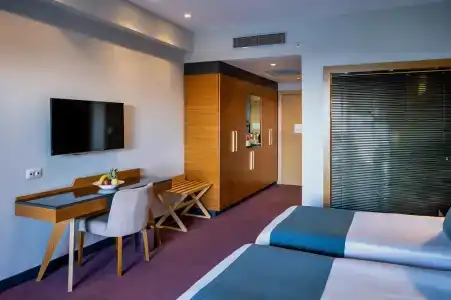 Ramada Plaza & Spa Trabzon - 63