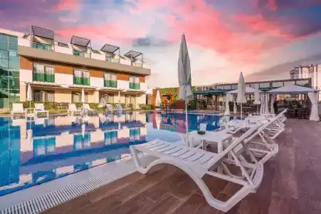 Veranda Suites - 2