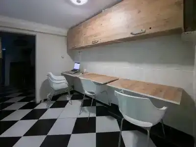 Taksim Hostel Green House Istanbul - 13