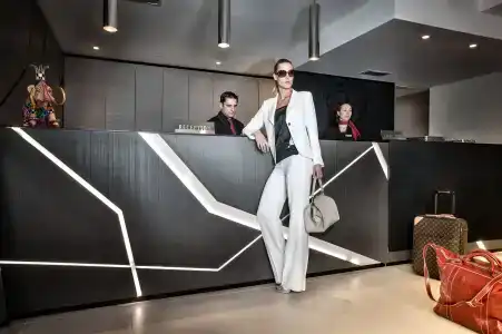 Grand Resort&Spa Ma&Ma - Adults Only - 33