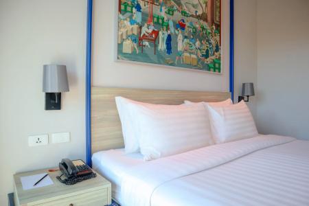 Holiday Inn Express Krabi Ao Nang Beach - 54