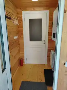 Усадьба Порфирьевых - 1