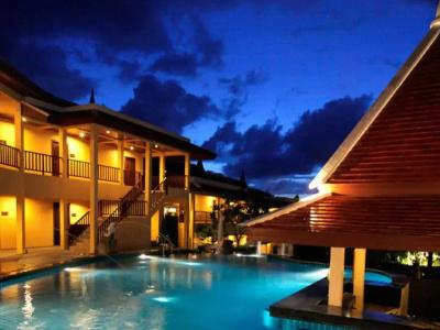 Baan Yuree Resort & Spa - Sha Plus - 25