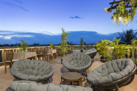 Won Residence & Spa - 6