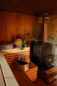 Дом с единорогом - 7