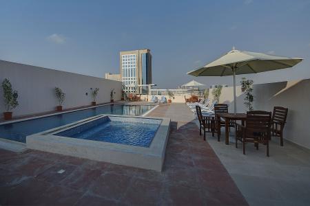 Orchid Vue - 9