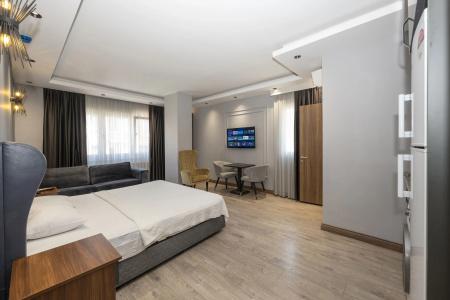 Comfort Suites - 1