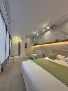 Narnia Planet & Spa - 36