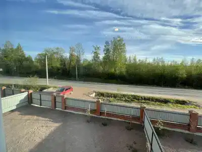 Весенний Поток - 27