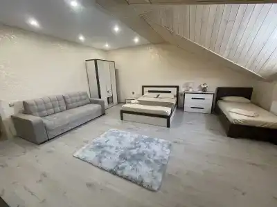 Villa Blanca - 20