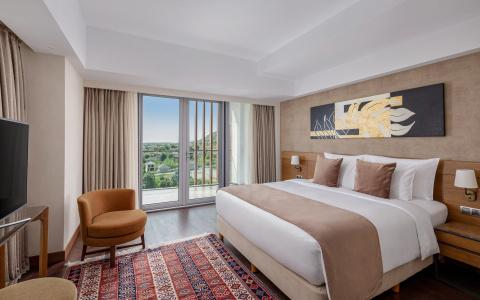 Lankaran Springs Wellness Resort - 30