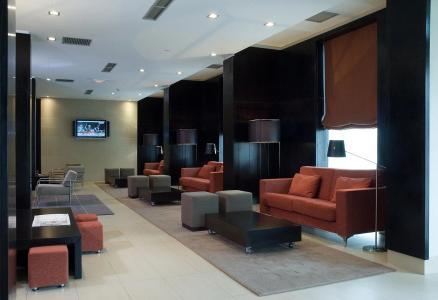 Ch Bucharest - 12