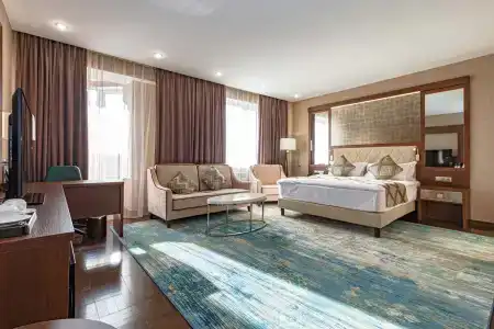 Best Western Plus Astana - 66