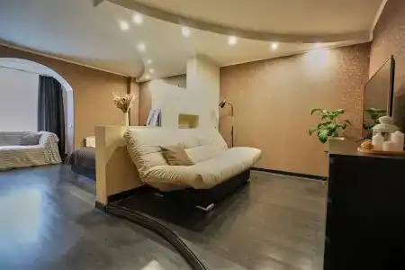 Бархат - 9