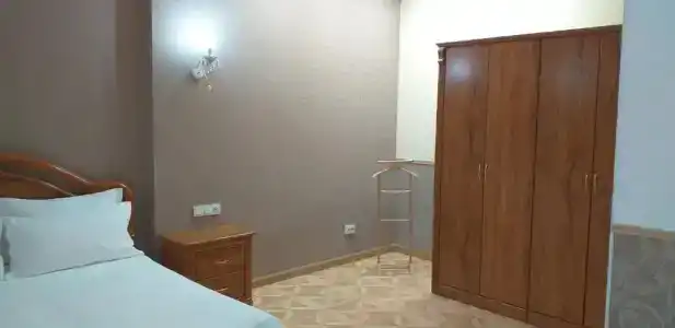 Park al Bustan - 24
