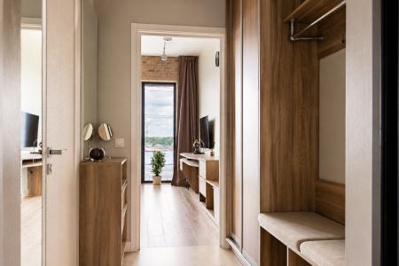 Loft Apartment - 148