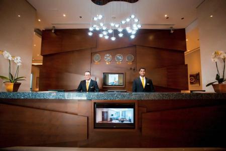 Signature Al Barsha - 22
