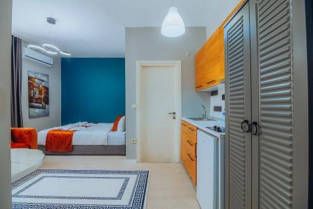 Taksim Wonder Suites - 104
