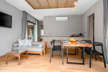 Fair House Villas & Spa, Koh Samui - Sha Extra Plus - 39