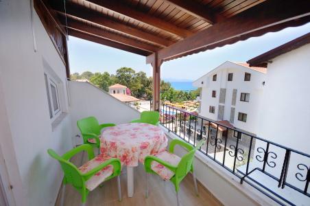 Kaya Apart Datca - 19