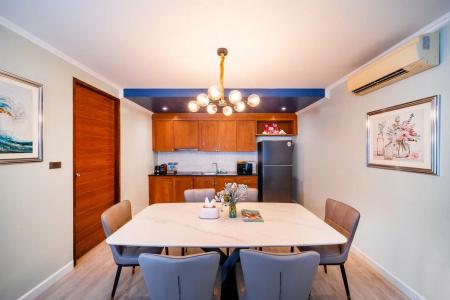 The Kiri Villas Resort - 87