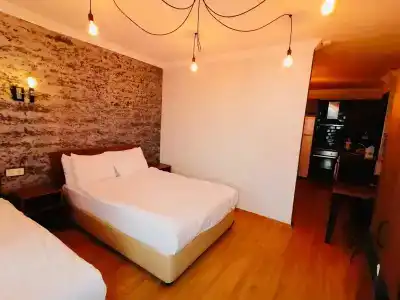 Beta GuestHouse - 15