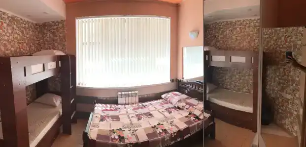 Бродяга - 4