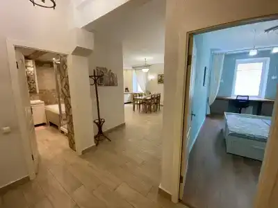 Fed's Flats Апарт-отель - 249