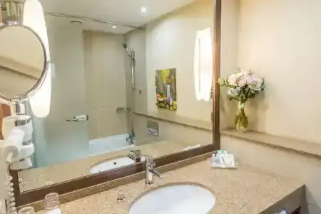 Holiday Inn Almaty - 58