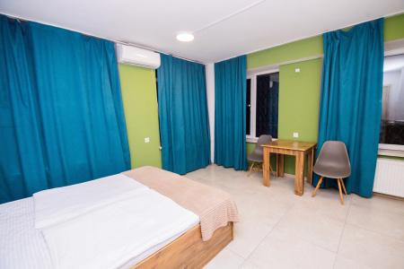 The Best Hostel - 5