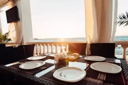 Хрустальный Resort & SPA - 10