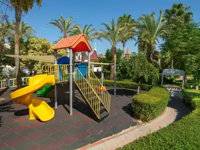 Aydinbey Famous Resort - 15