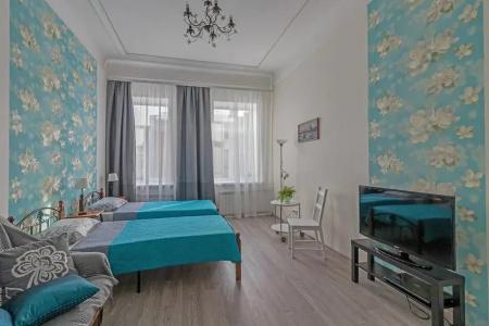 Sunlight House Spb - 56