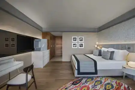 Acanthus & Cennet Barut Collection - Ultra All Inclusive - 56