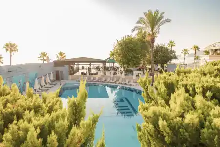 Sealife Kemer Resort - Ultra All Inclusive - 15
