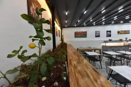 Almina inn - 15