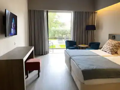 Sousse Pearl Marriott Resort & Spa - 18