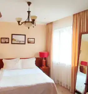 Raffinad MiniHotel - 20